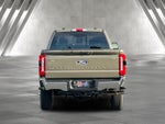 2027 Ford F-350SD Lariat
