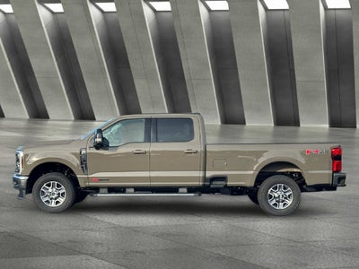 2027 Ford F-350SD Lariat