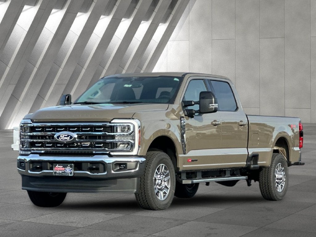 2027 Ford F-350SD Lariat