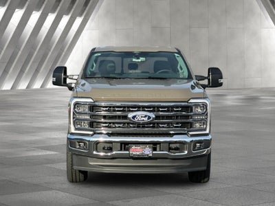 2027 Ford F-350SD Lariat