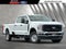 2027 Ford F-350SD XL