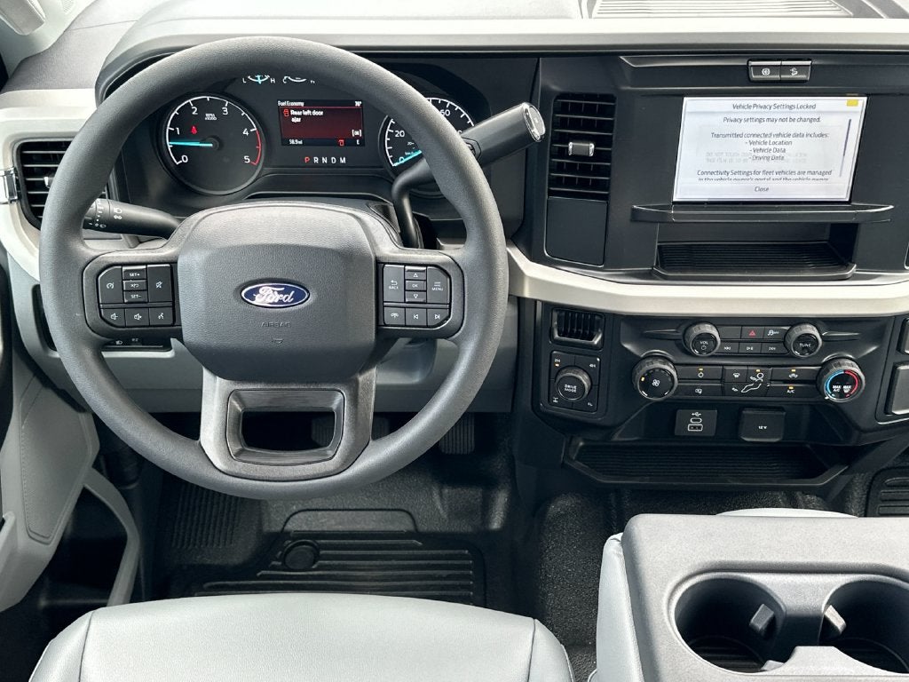 2027 Ford F-350SD XL