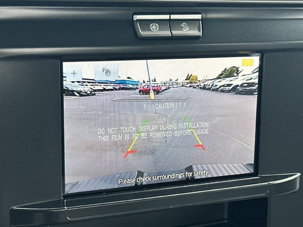 2027 Ford F-350SD XL