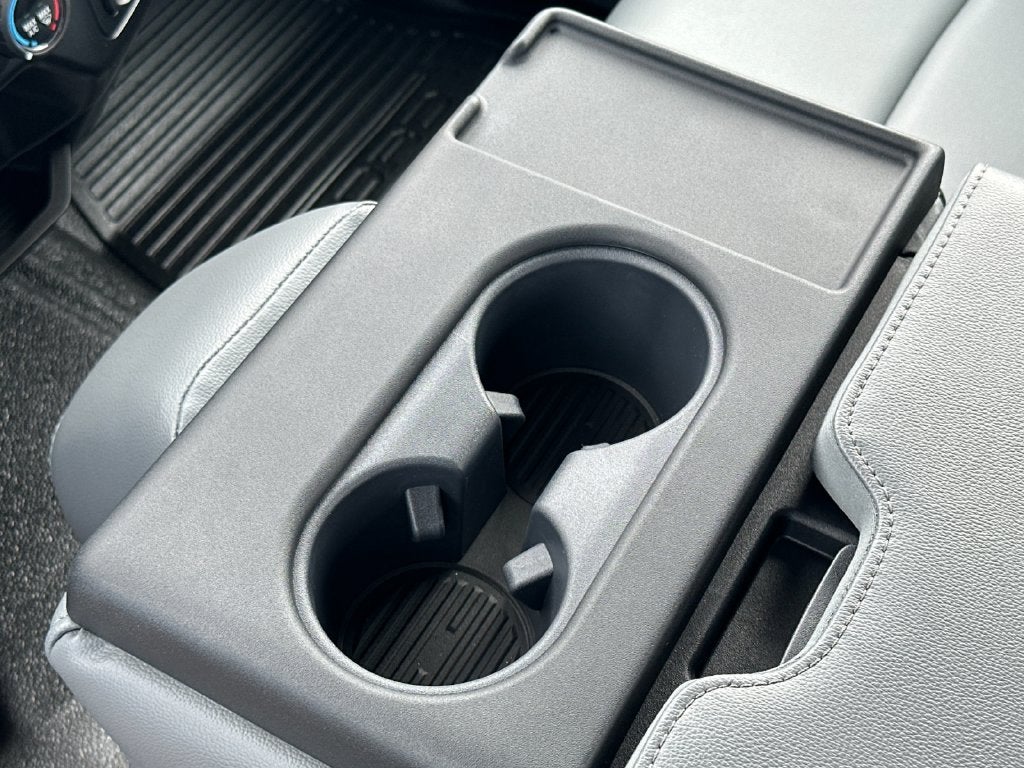 2027 Ford F-350SD XL