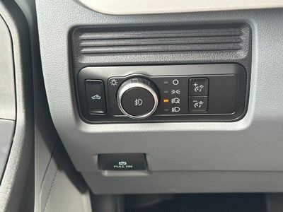 2027 Ford F-350SD XL