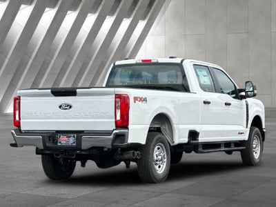 2027 Ford F-350SD XL
