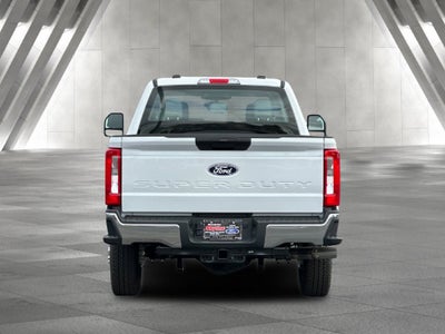 2027 Ford F-350SD XL