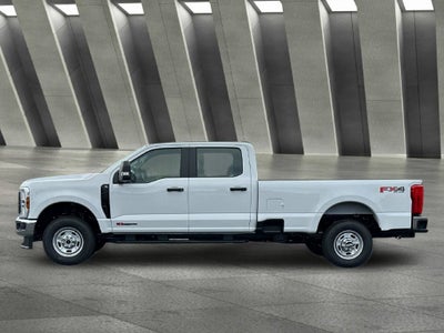 2027 Ford F-350SD XL
