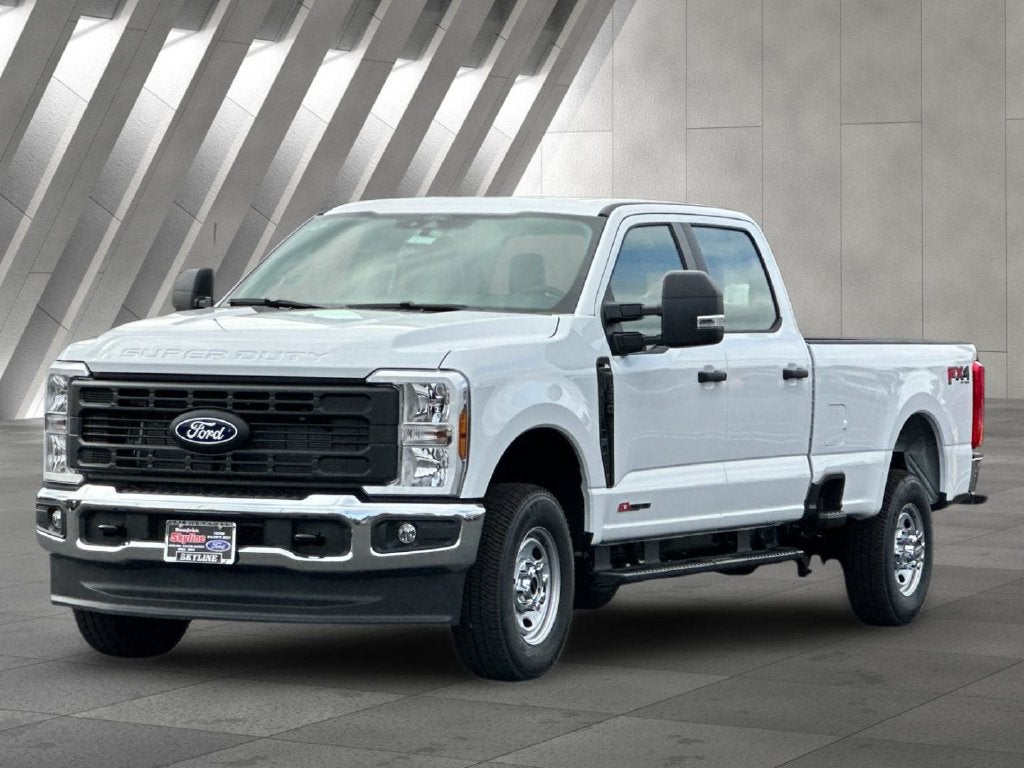 2027 Ford F-350SD XL