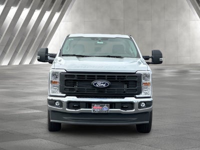 2027 Ford F-350SD XL