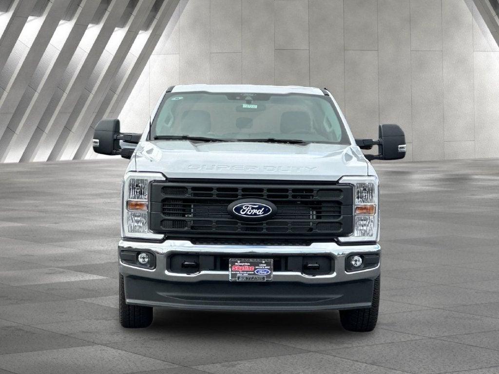 2027 Ford F-350SD XL