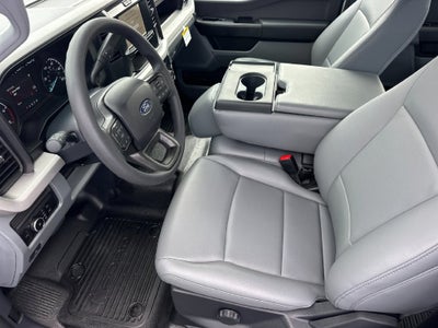 2027 Ford F-350SD XL