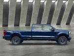 2027 Ford F-350SD Platinum