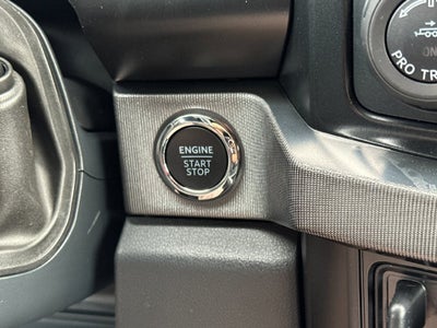 2027 Ford F-350SD Platinum