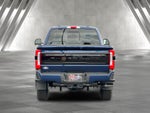 2027 Ford F-350SD Platinum