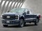 2027 Ford F-350SD Platinum