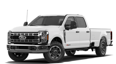 2027 Ford F-350SD XLT