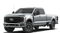 2027 Ford F-350SD Platinum