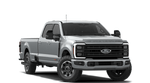 2027 Ford F-350SD Platinum