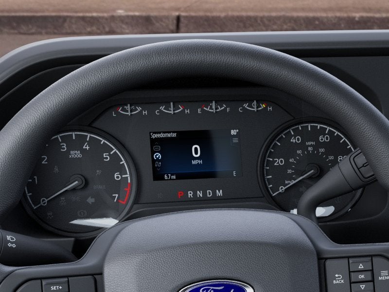 2027 Ford F-350SD XLT