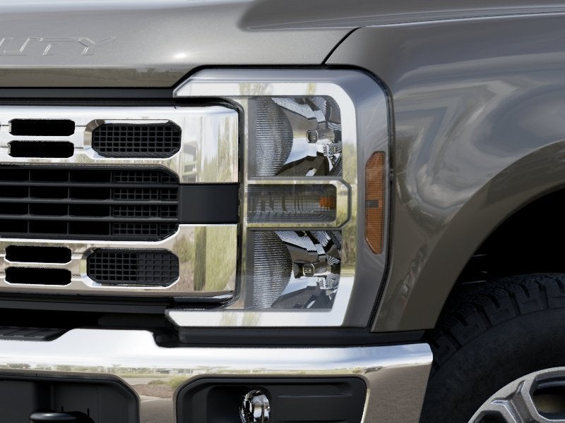 2027 Ford F-350SD XLT