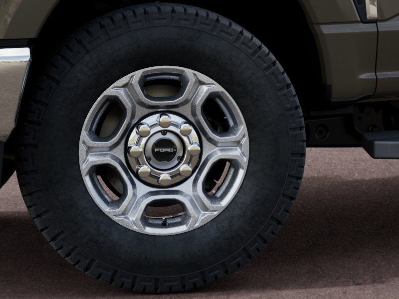 2027 Ford F-350SD XLT