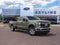2027 Ford F-350SD XLT