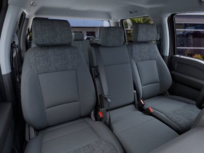 2027 Ford F-350SD XLT