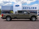 2027 Ford F-350SD XLT