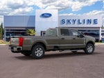 2027 Ford F-350SD XLT