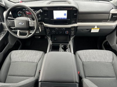 2026 Ford F-350SD XLT