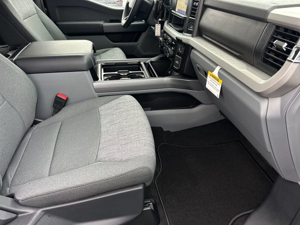 2026 Ford F-350SD XLT