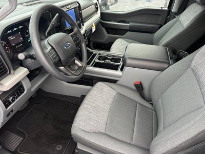 2026 Ford F-350SD XLT