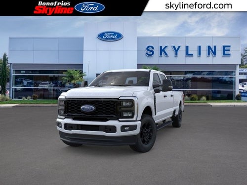 2026 Ford F-350SD XL