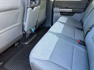 2027 Ford F-350SD XLT