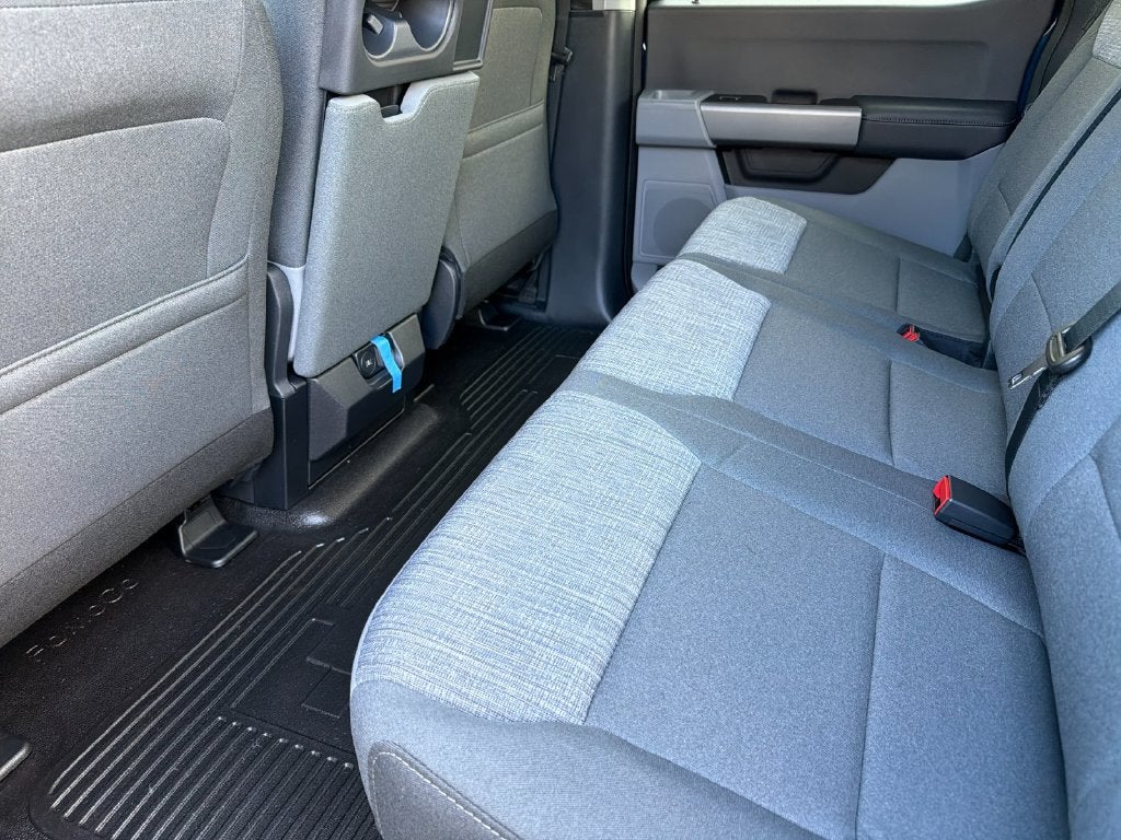 2027 Ford F-350SD XLT