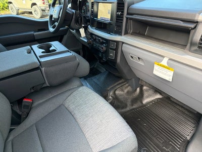 2027 Ford F-350SD XLT