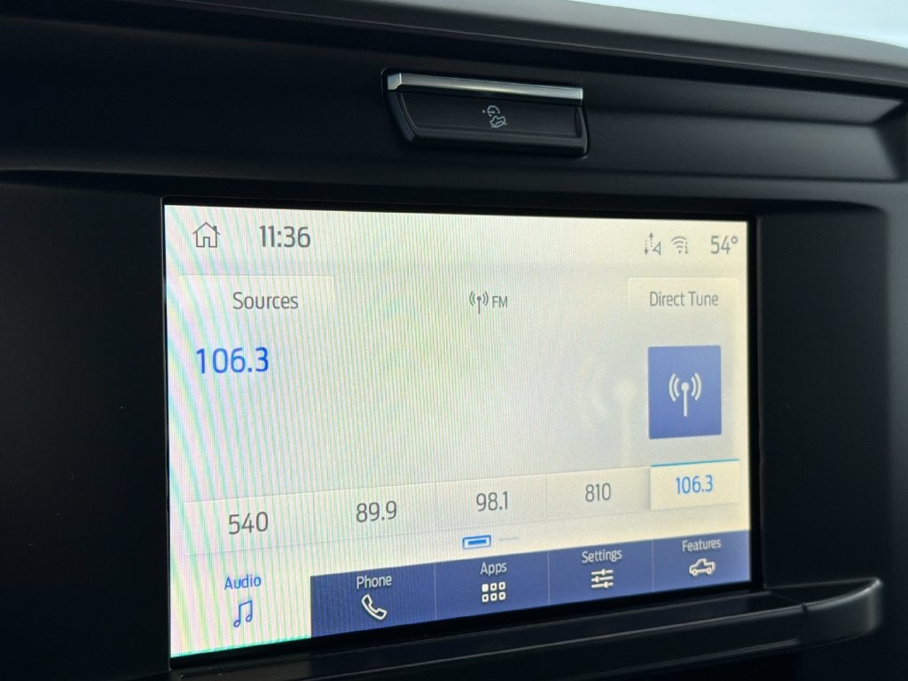 2027 Ford F-350SD XLT
