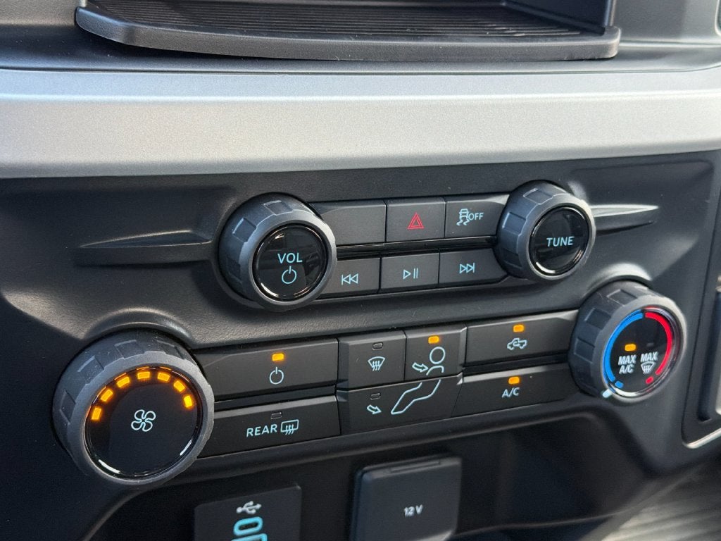 2027 Ford F-350SD XLT