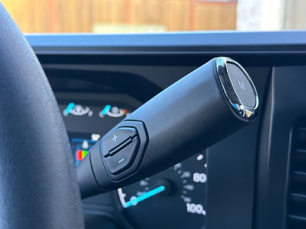 2027 Ford F-350SD XLT