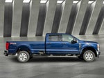 2027 Ford F-350SD XLT