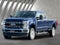 2027 Ford F-350SD XLT