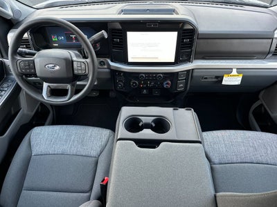 2026 Ford F-350SD XLT