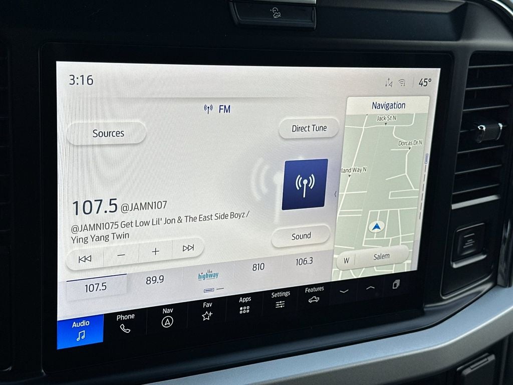 2026 Ford F-350SD XLT