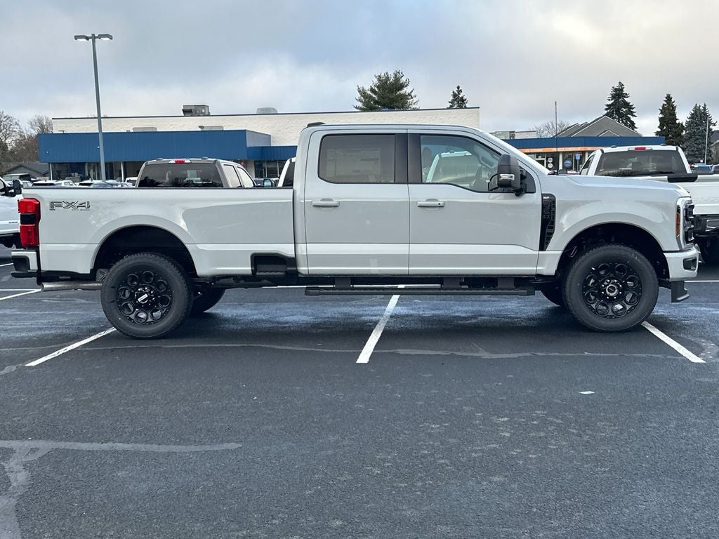 2026 Ford F-350SD XLT