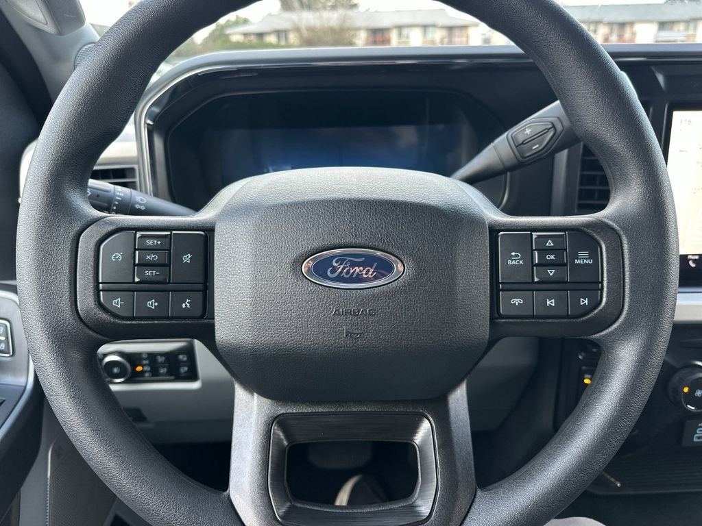 2026 Ford F-350SD XLT