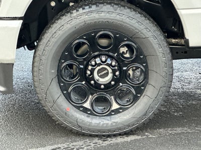 2026 Ford F-350SD XLT