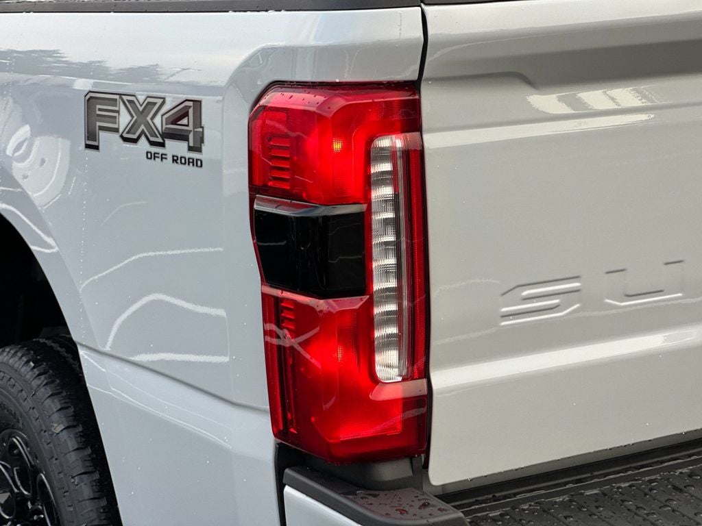 2026 Ford F-350SD XLT