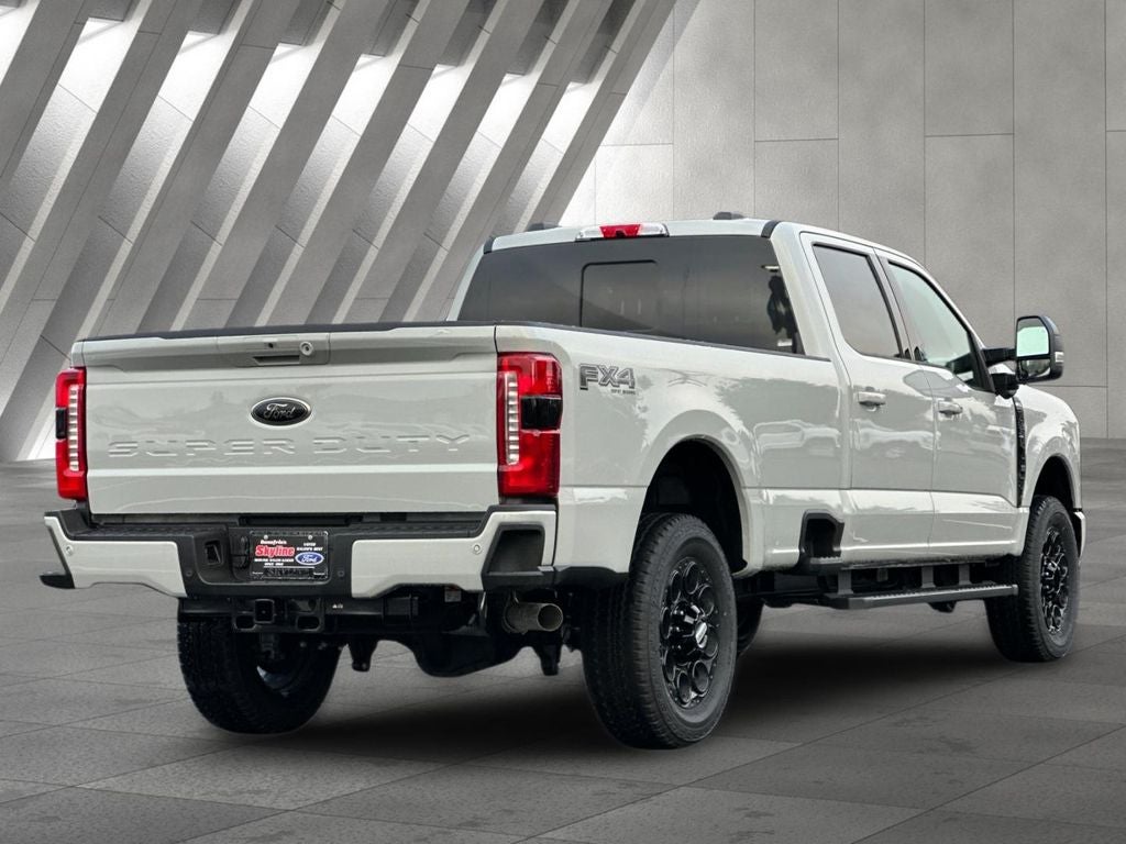 2026 Ford F-350SD XLT