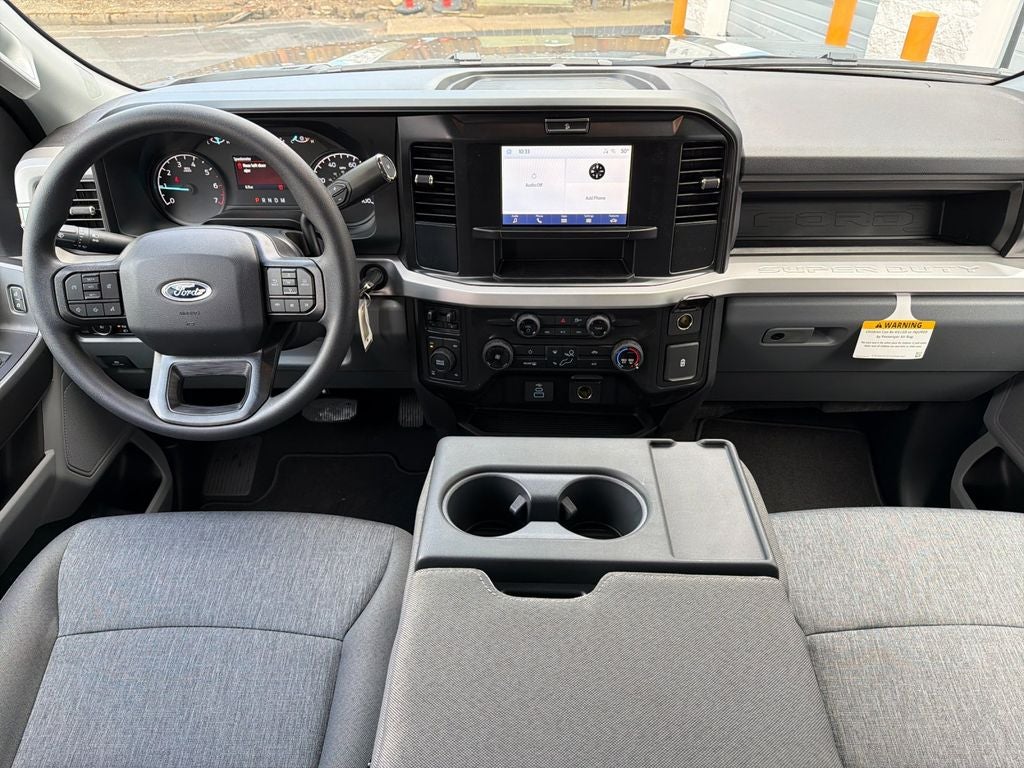 2026 Ford F-350SD XL